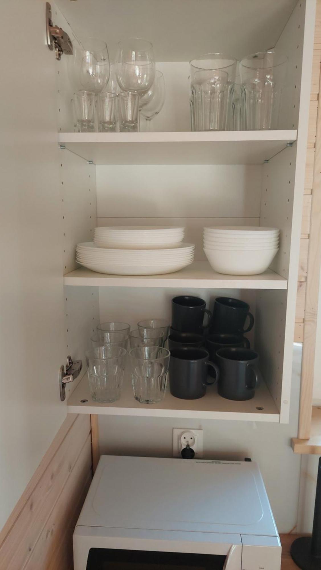 Willa Wega - Pokoje Goscinne I Domki Sianożęty Zimmer foto